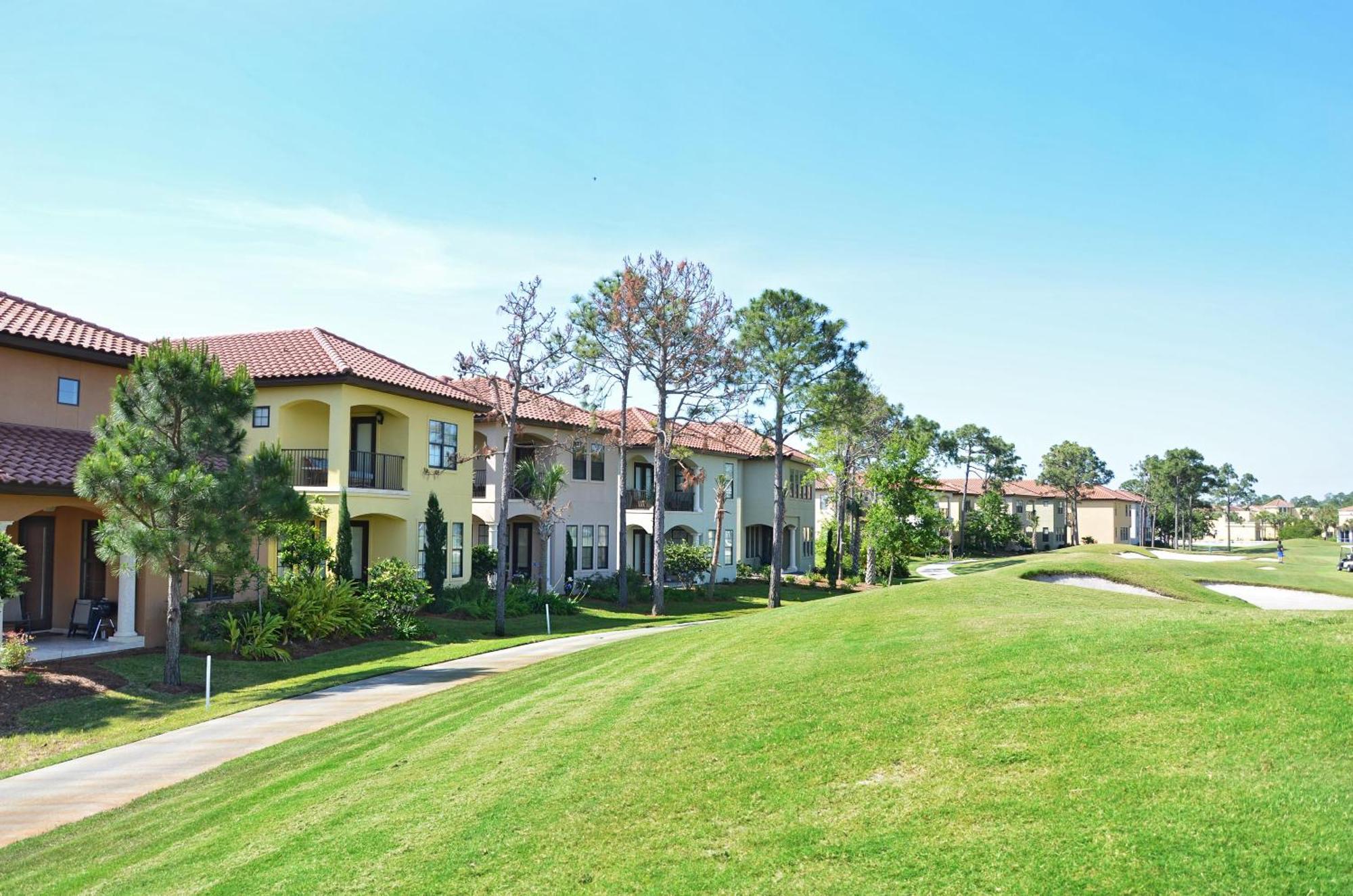 Villa Lago 1859 Destin Exterior photo