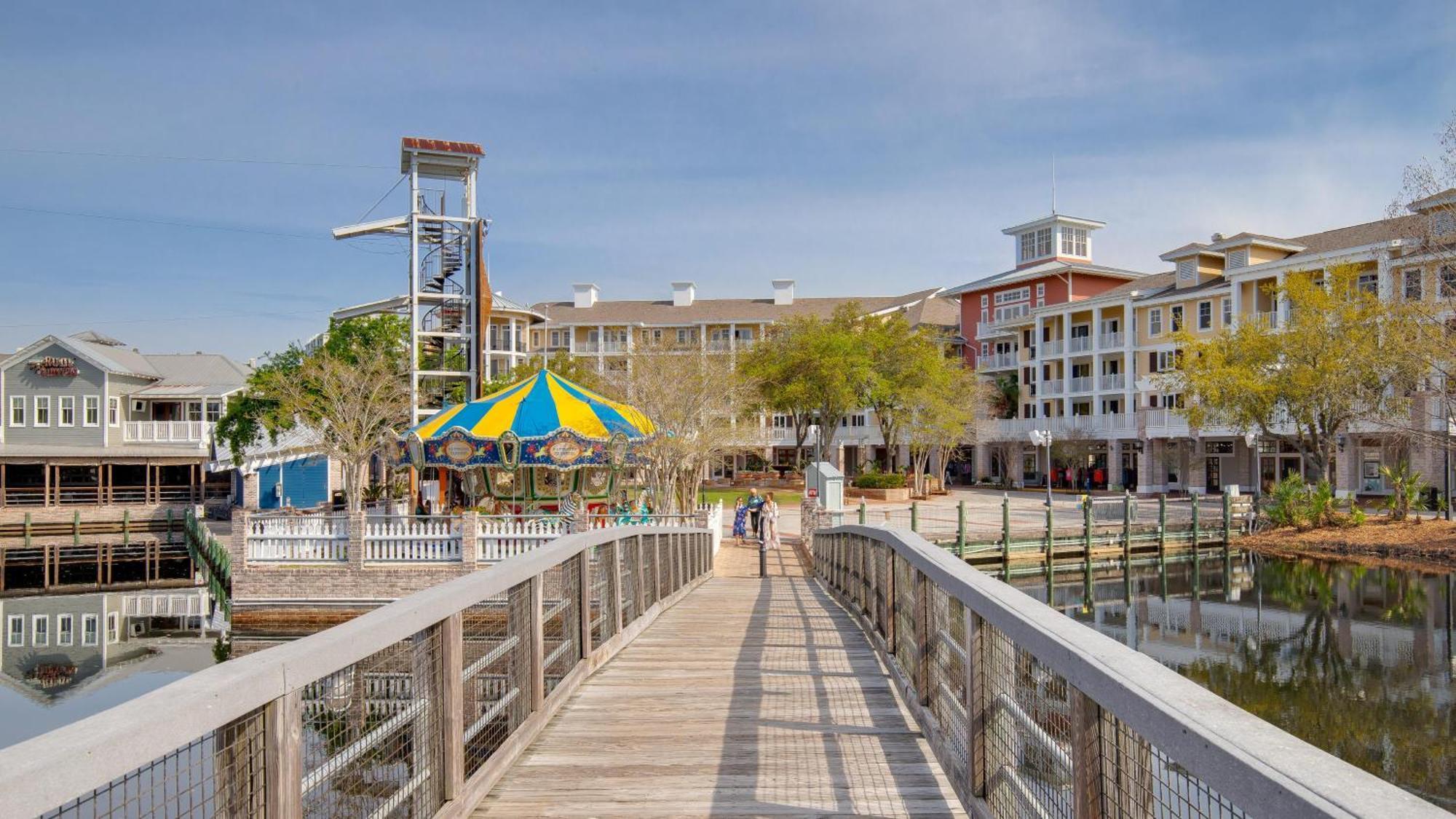 Villa Lago 1859 Destin Exterior photo