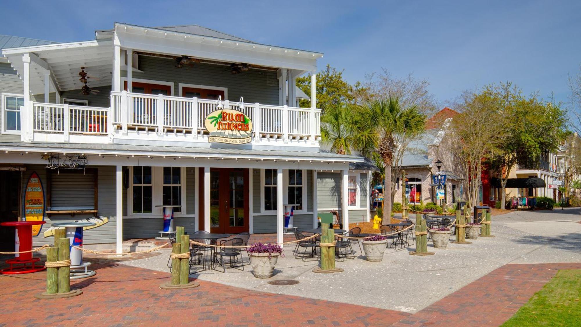 Villa Lago 1859 Destin Exterior photo